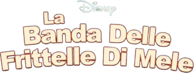 La banda delle frittelle di mele