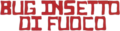 Bug - Insetto di fuoco