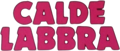 Calde labbra
