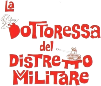 La dottoressa del distretto militare