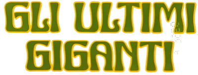 Gli ultimi giganti