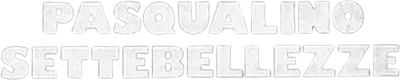 Pasqualino Settebellezze