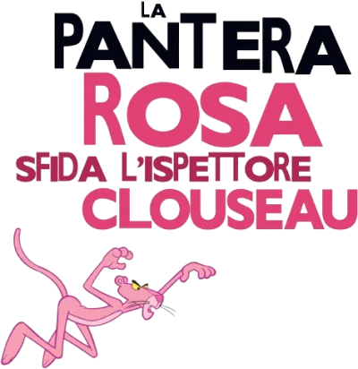 La pantera rosa sfida l'ispettore Clouseau