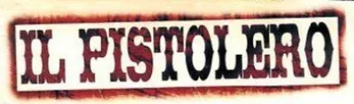 Il pistolero