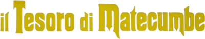 Il tesoro di Matecumbe