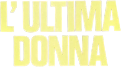 L'ultima donna