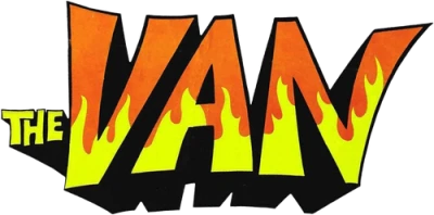 The Van