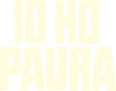 Io ho paura