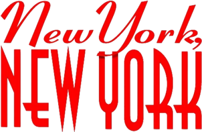 New York, New York