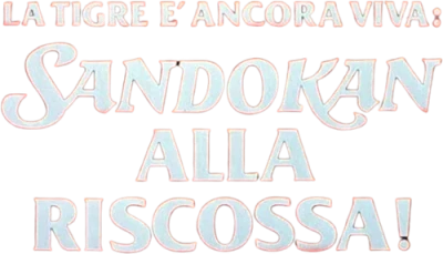 La tigre è ancora viva: Sandokan alla riscossa!