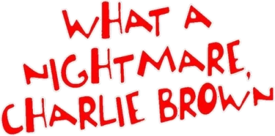 Che incubo, Charlie Brown