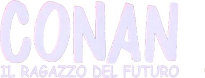 Conan il ragazzo del futuro