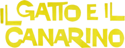 Il gatto e il canarino