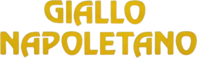 Giallo napoletano