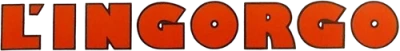 L'ingorgo
