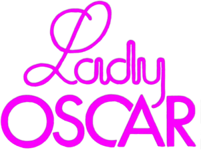 Lady Oscar - Il film
