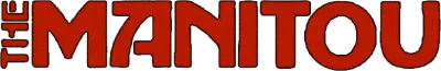 Manitù, lo spirito del male