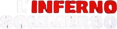 L'inferno sommerso