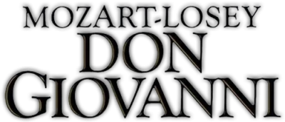 Don Giovanni