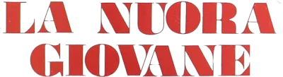 La nuora giovane