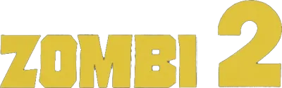 Zombi 2