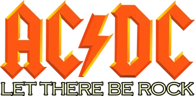 AC/DC: Let There Be Rock