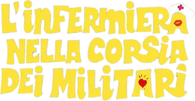 L'infermiera nella corsia dei militari