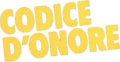 Codice d'onore