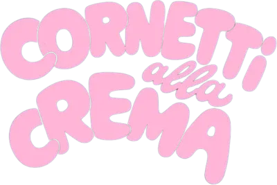 Cornetti alla crema