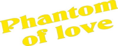 Fantasma d'amore