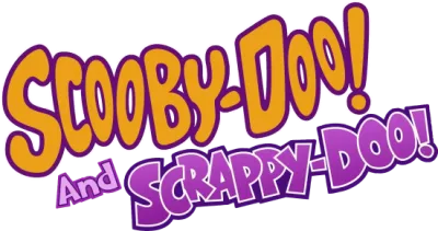 Scooby-Doo & Scrappy-Doo