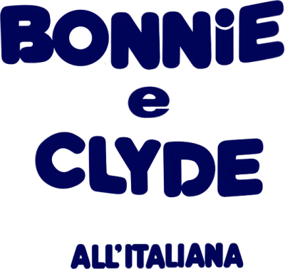 Bonnie e Clyde all'italiana