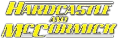 Hardcastle & McCormick