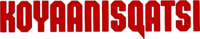 Koyaanisqatsi