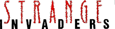 Strange Invaders