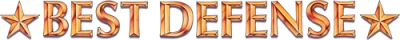 La miglior difesa è... la fuga