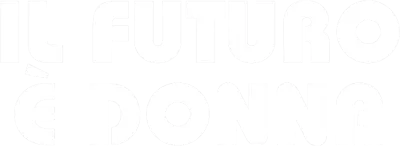 Il futuro è donna