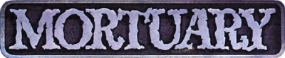 Obitorio - Mortuary