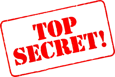 Top Secret!