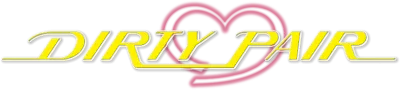 Dirty Pair - Kate And Julie