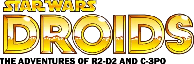 Droids Adventures