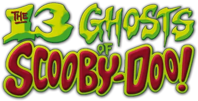 I 13 fantasmi di Scooby-Doo