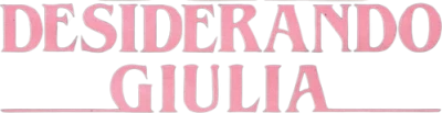 Desiderando Giulia