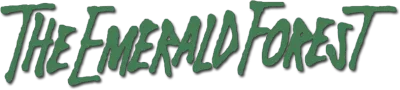 La foresta di smeraldo