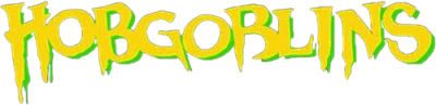 Hobgoblins - La Stirpe da Estirpare
