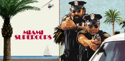 Miami Supercops