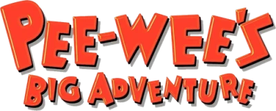 La grande avventura di Pee-Wee