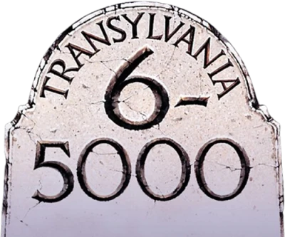 Una notte in transilvania