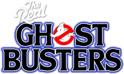 The Real Ghostbusters