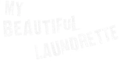 My Beautiful Laundrette - Lavanderia a gettone